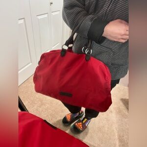 Liebeskind Berlin Nylon Bag